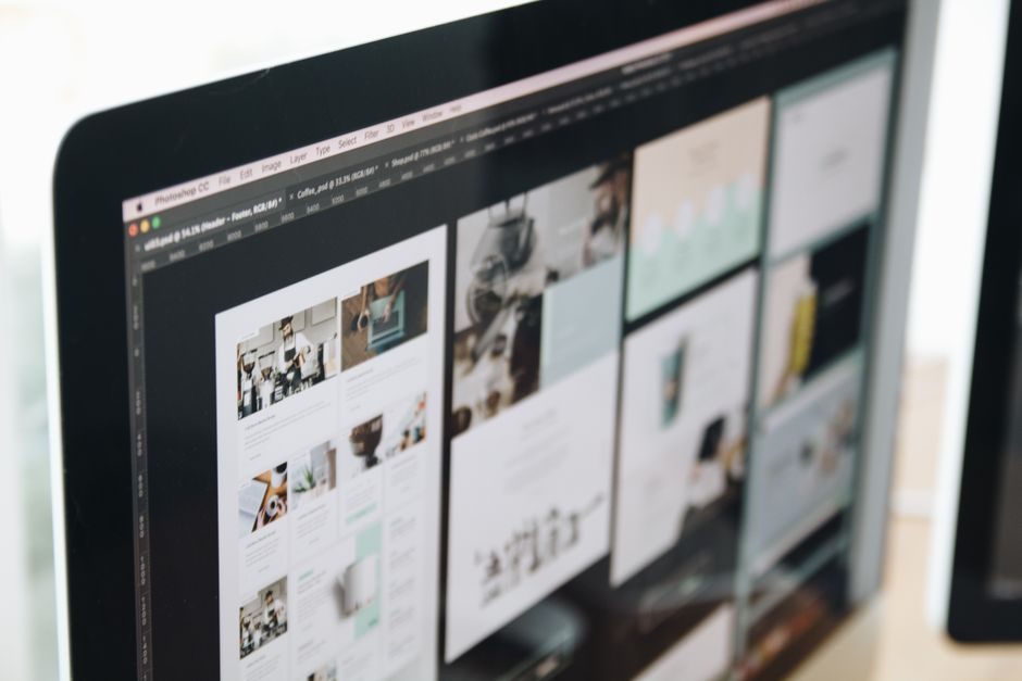 Landingpage-Optimierung für mehr Klarheit