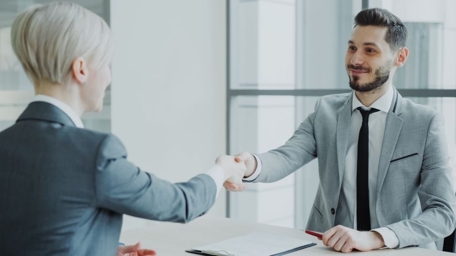 Porträt von Franziska Lehmann, Marketing-Managerin